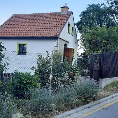 Appartement Wineberry Pavlov