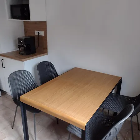 Appartement Wineberry *