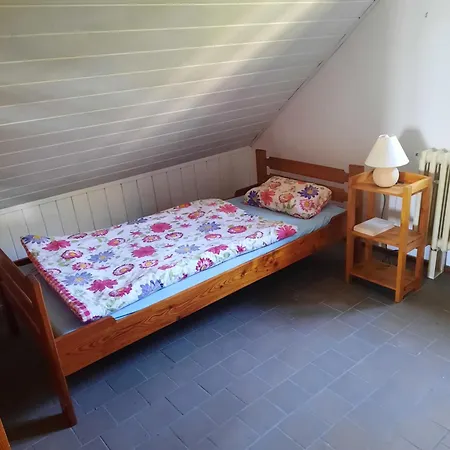 Apartment Wineberry Pavlov