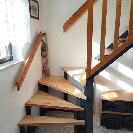 Wineberry Appartement *