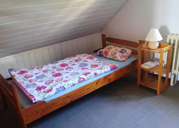 Apartmán Wineberry Pavlov